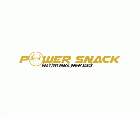 Power Snack entry by wongsanus