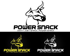 Power Snack entry by stalker716