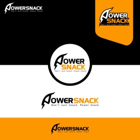 Power Snack entry by Bob23design