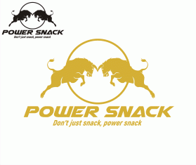 Power Snack entry by wongsanus