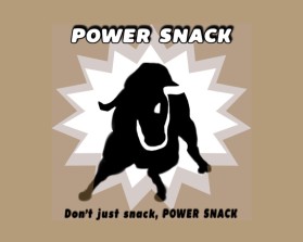 Power Snack entry by zmarksthespot