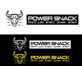 Power Snack entry by Benovic