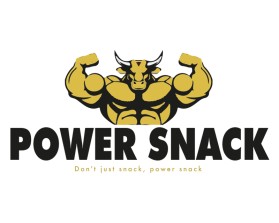 Power Snack entry by TheZero