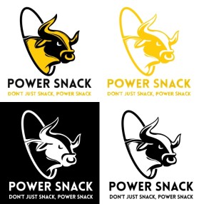 Power Snack entry by Bayuukurniawann