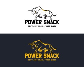 Winning entry: Power Snack entry by shigiljimbolji