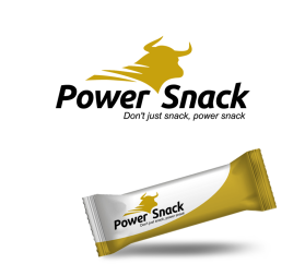 Power Snack entry by smarttaste