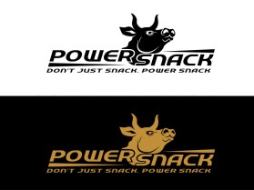 Power Snack entry by IND3BT09