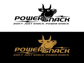 Power Snack entry by IND3BT09
