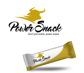 Power Snack entry by smarttaste