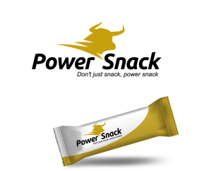 Power Snack entry by smarttaste