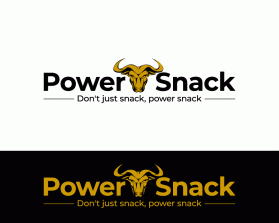 Power Snack entry by dsdezign