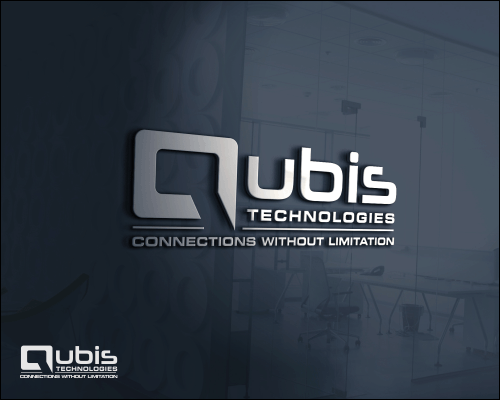 Logo Design for Qubis Technologies