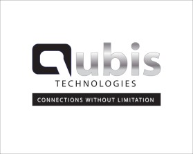 Qubis Technologies entry by ajfgraphics