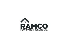 Ramco Foundation Repairs Ltd. entry by A-Line