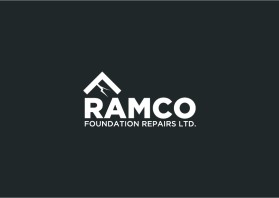 Ramco Foundation Repairs Ltd. entry by A-Line