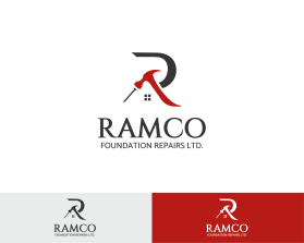 Ramco Foundation Repairs Ltd. entry by Artezza