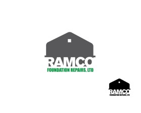 Ramco Foundation Repairs Ltd. entry by mv