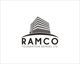 Ramco Foundation Repairs Ltd. entry by Wonkberan