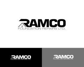 Ramco Foundation Repairs Ltd. entry by ChampenG