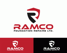 Ramco Foundation Repairs Ltd. entry by dsdezign