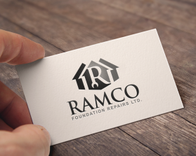 Ramco Foundation Repairs Ltd. entry by Ethan