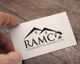 Ramco Foundation Repairs Ltd. entry by Ethan