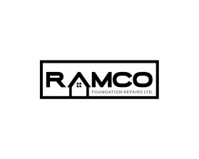 Ramco Foundation Repairs Ltd. entry by frankeztein