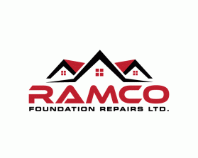 Ramco Foundation Repairs Ltd. entry by dsdezign
