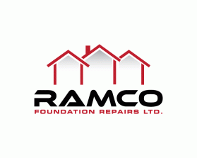 Ramco Foundation Repairs Ltd. entry by dsdezign