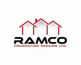 Ramco Foundation Repairs Ltd. entry by dsdezign