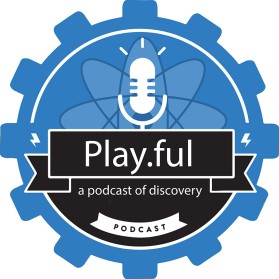 Playfulthepodcast.org entry by KareemAfifi