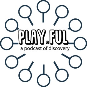 Playfulthepodcast.org entry by KareemAfifi