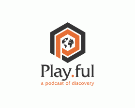 Playfulthepodcast.org entry by dsdezign
