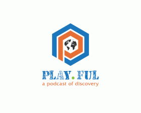 Playfulthepodcast.org entry by dsdezign