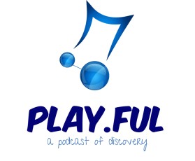 Playfulthepodcast.org entry by ScussiComunication