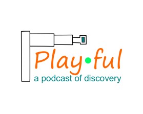 Playfulthepodcast.org entry by irina_creat