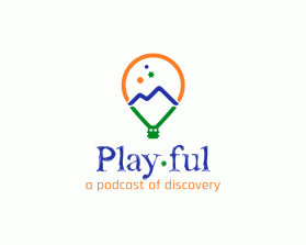 Winning entry: Playfulthepodcast.org entry by tina_t
