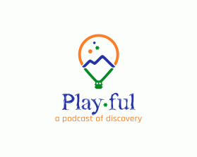 Playfulthepodcast.org entry by tina_t