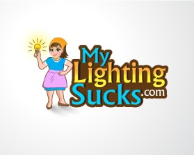 MyLightingSucks.com entry by beekitty7