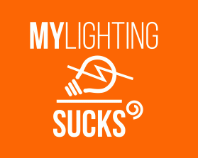 MyLightingSucks.com entry by zaac