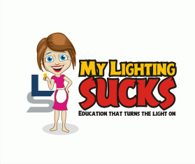MyLightingSucks.com entry by wongsanus