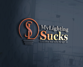 MyLightingSucks.com entry by Ethan