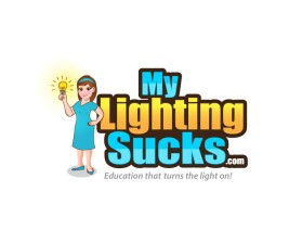 MyLightingSucks.com entry by beekitty7