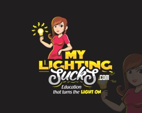 MyLightingSucks.com entry by ArtDevil