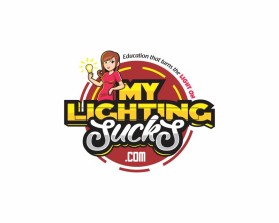 MyLightingSucks.com entry by ArtDevil