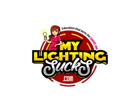 MyLightingSucks.com entry by ArtDevil