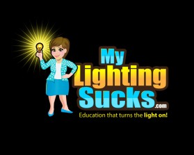 MyLightingSucks.com entry by beekitty7