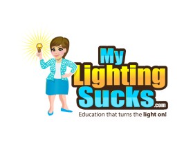 MyLightingSucks.com entry by beekitty7