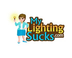 MyLightingSucks.com entry by beekitty7