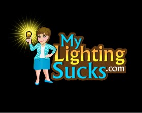 MyLightingSucks.com entry by beekitty7